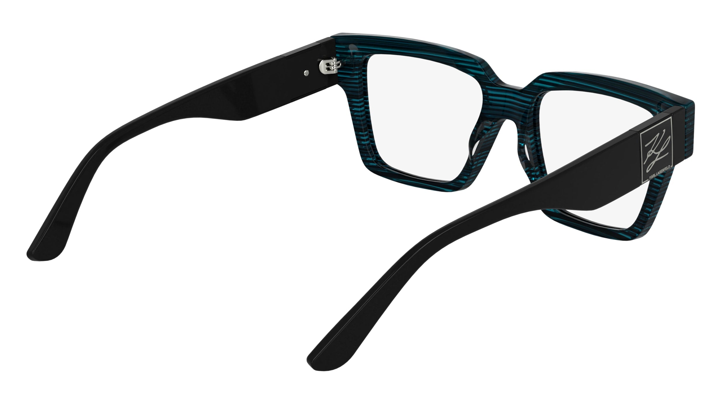 KARL LAGERFELD KL6196 422 53