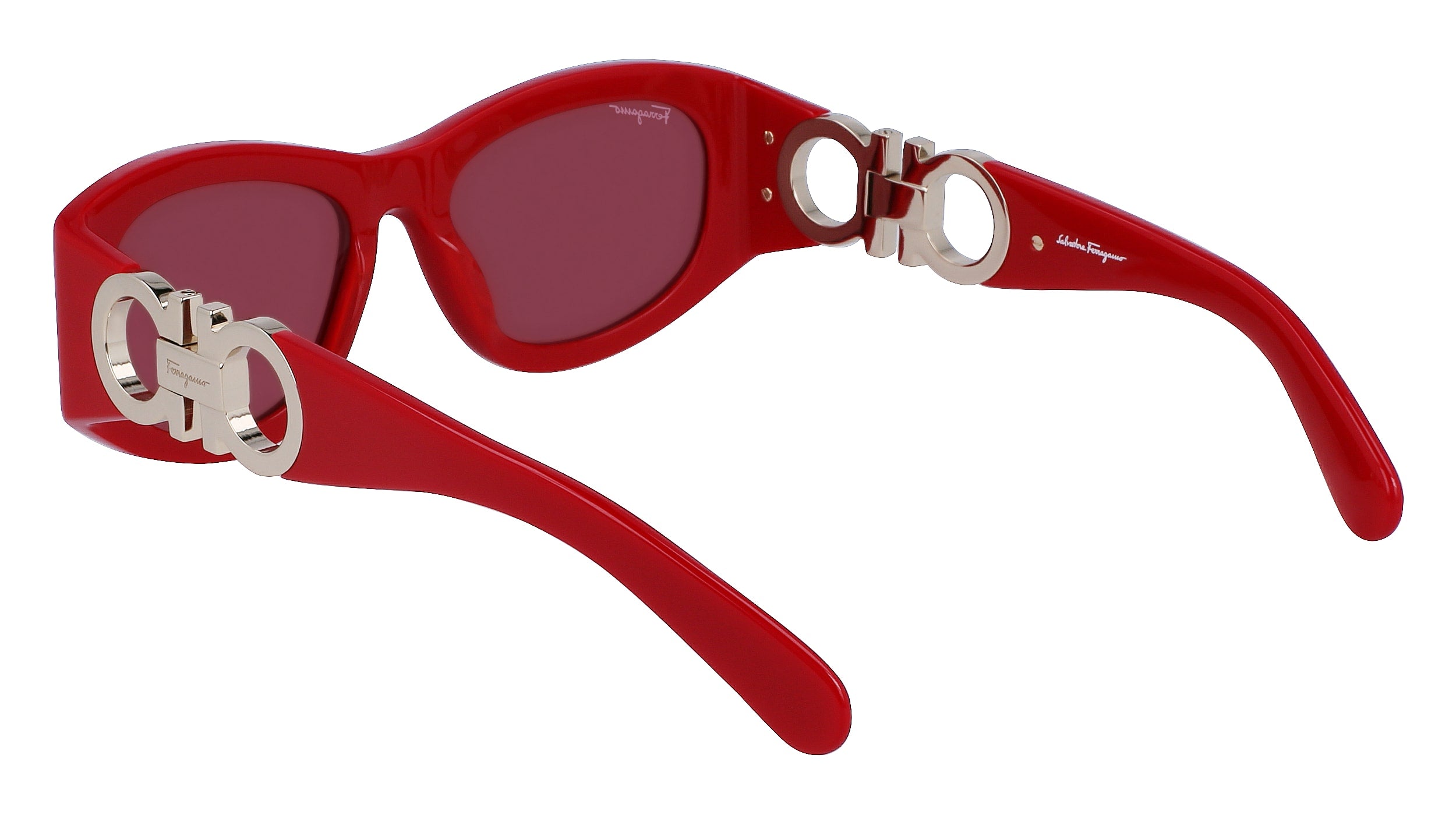 FERRAGAMO SF1082S 600 53