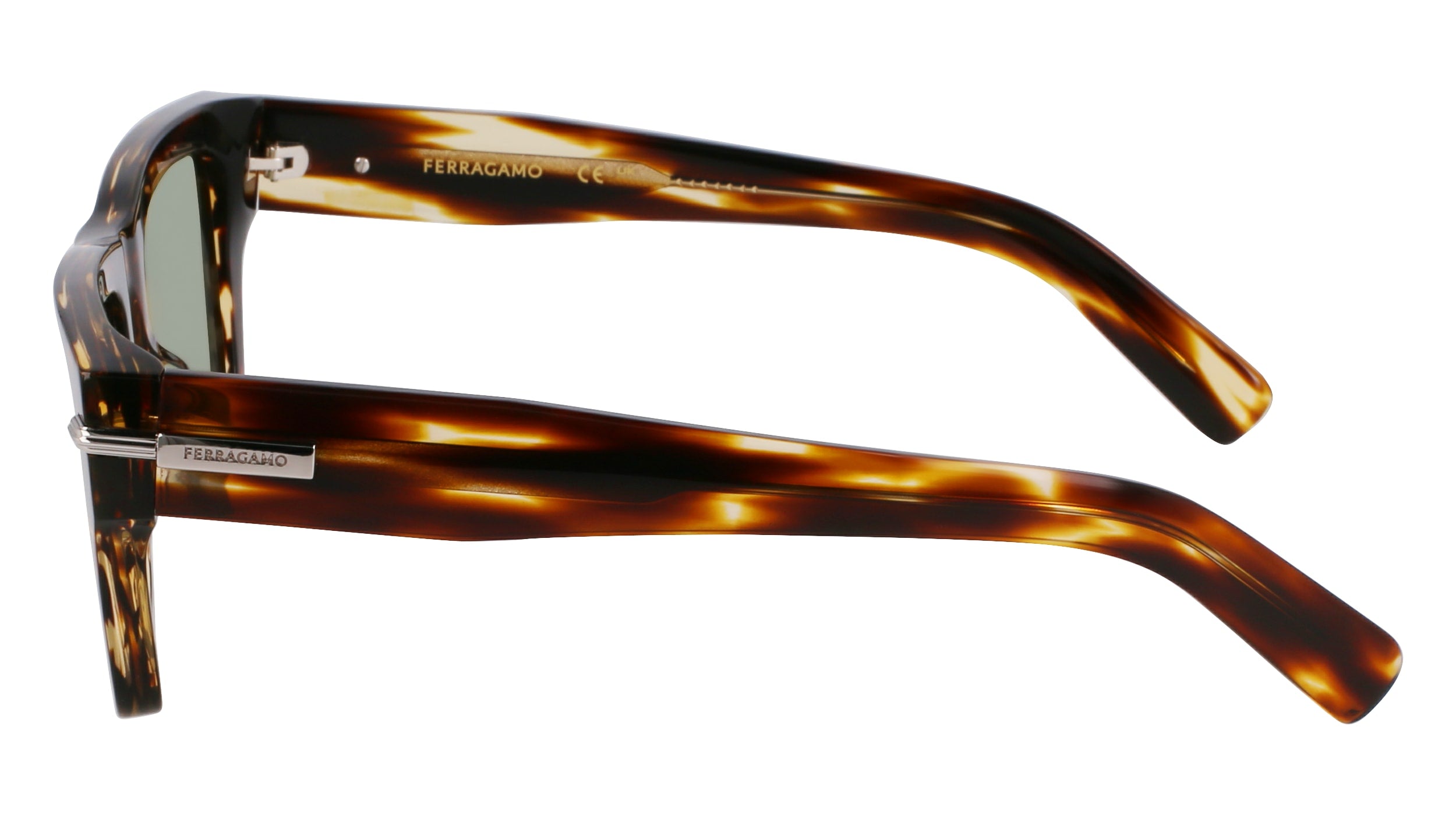 FERRAGAMO SF2033S 216 53