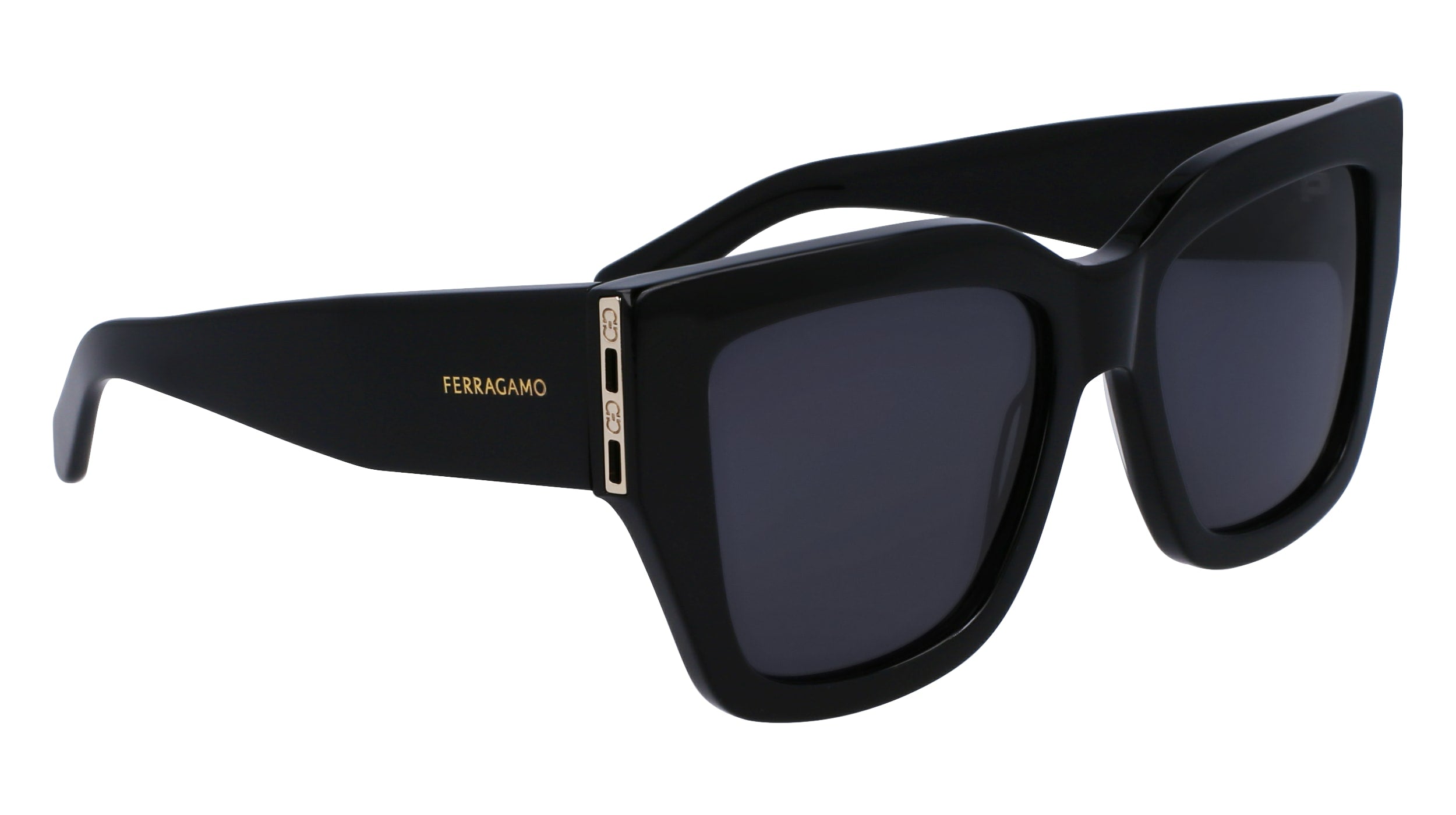 FERRAGAMO SF1104S 001 55