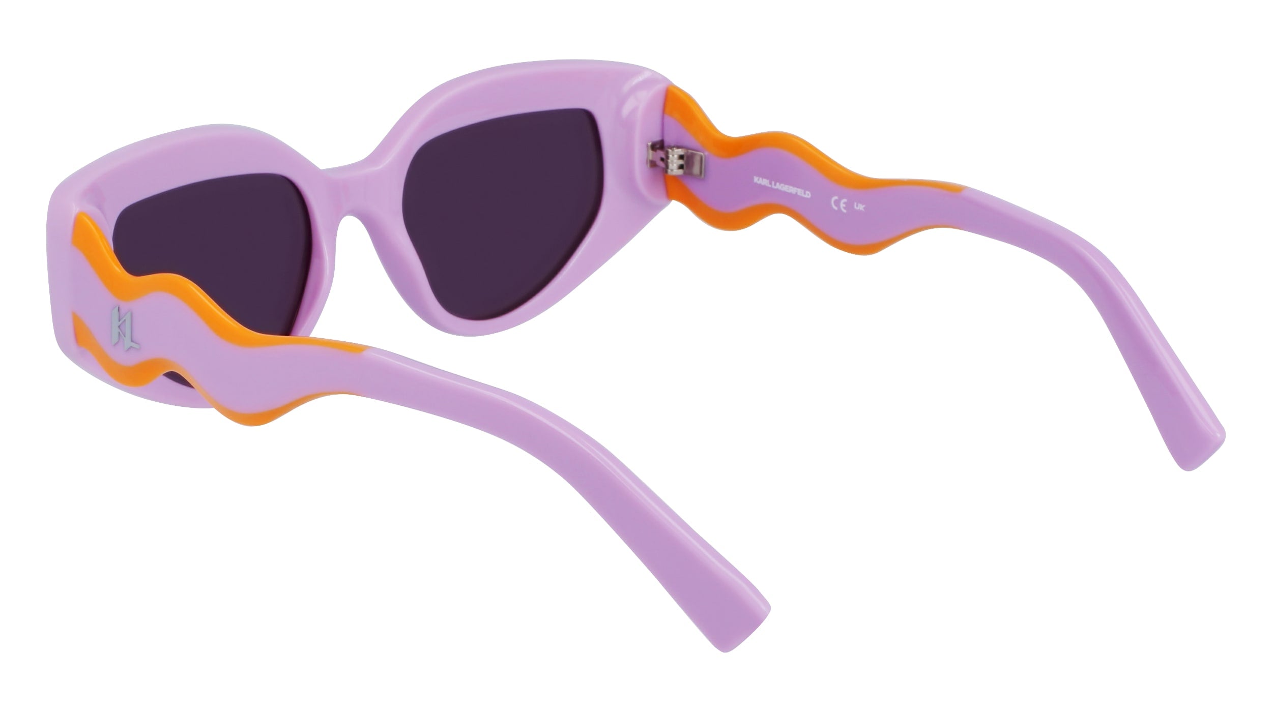 KARL LAGERFELD KL6144S 650 50