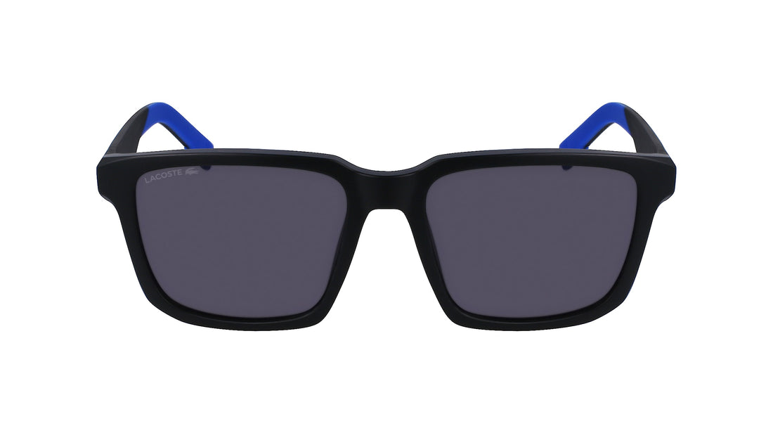 Occhiali da sole lacoste l999s 002 masculino taglia 55mm - Vista dettagliata