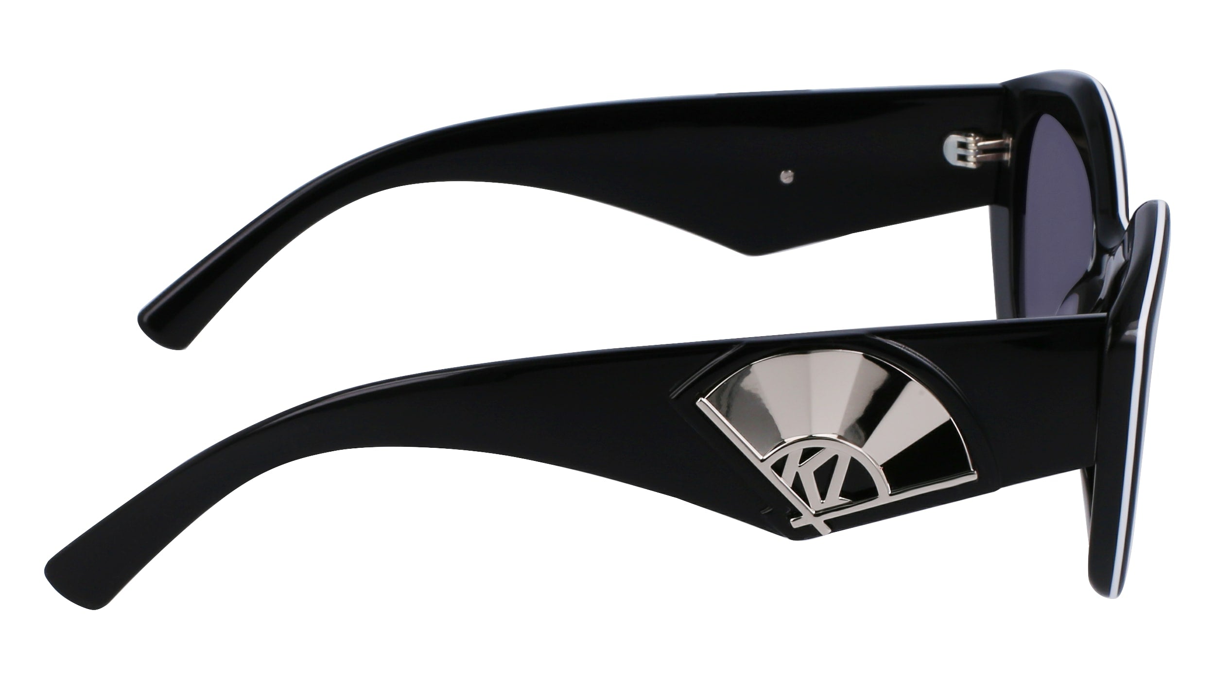 KARL LAGERFELD KL6127S 006 52