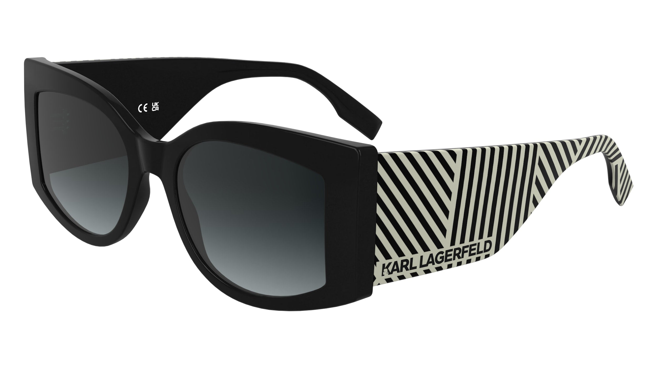 KARL LAGERFELD KL6183S 001 53