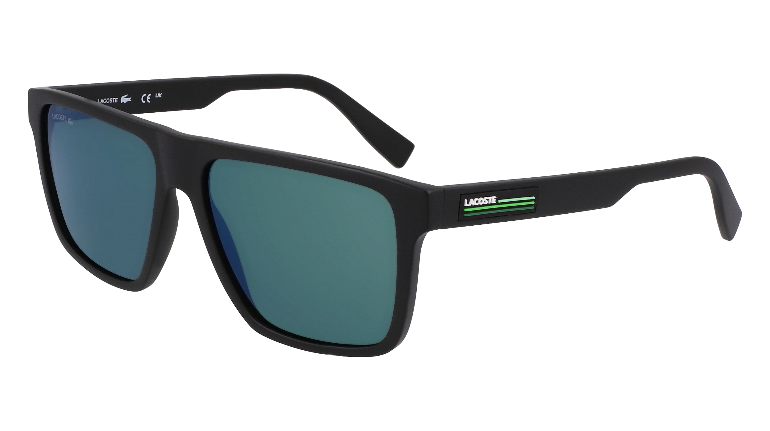 LACOSTE L6027S 002 57