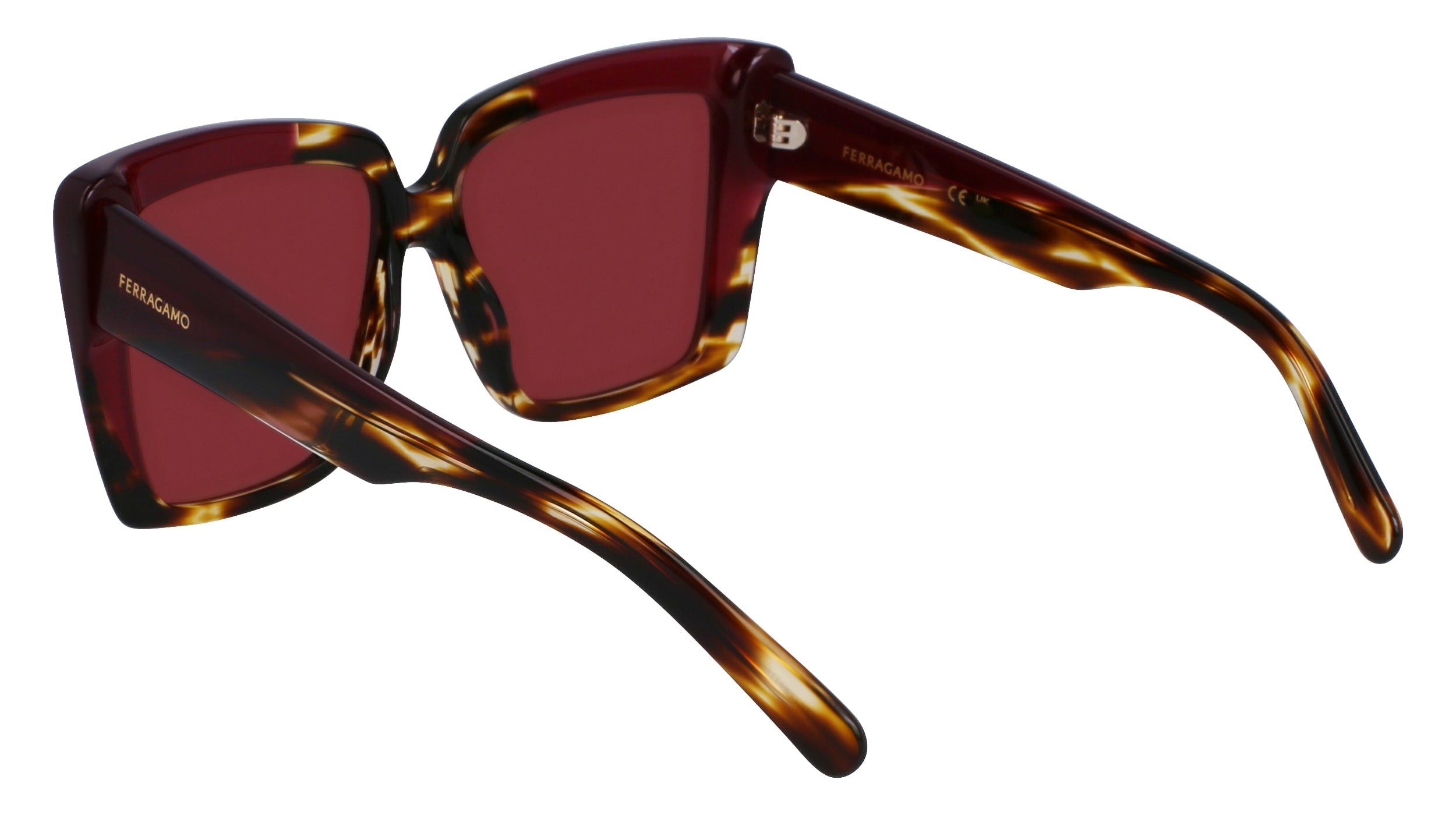 FERRAGAMO SF1060SN 215 55