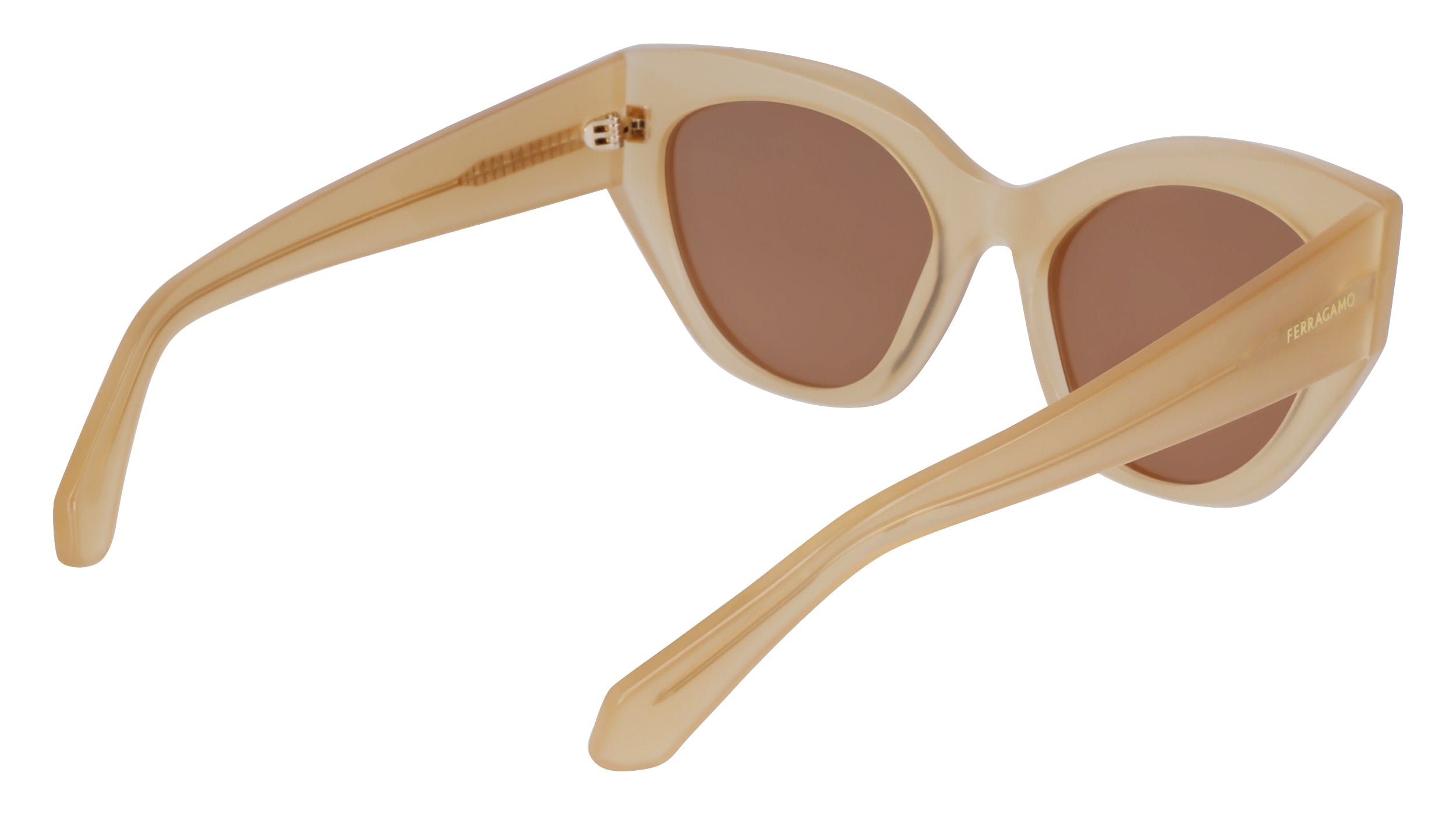 FERRAGAMO SF1107S 708 55