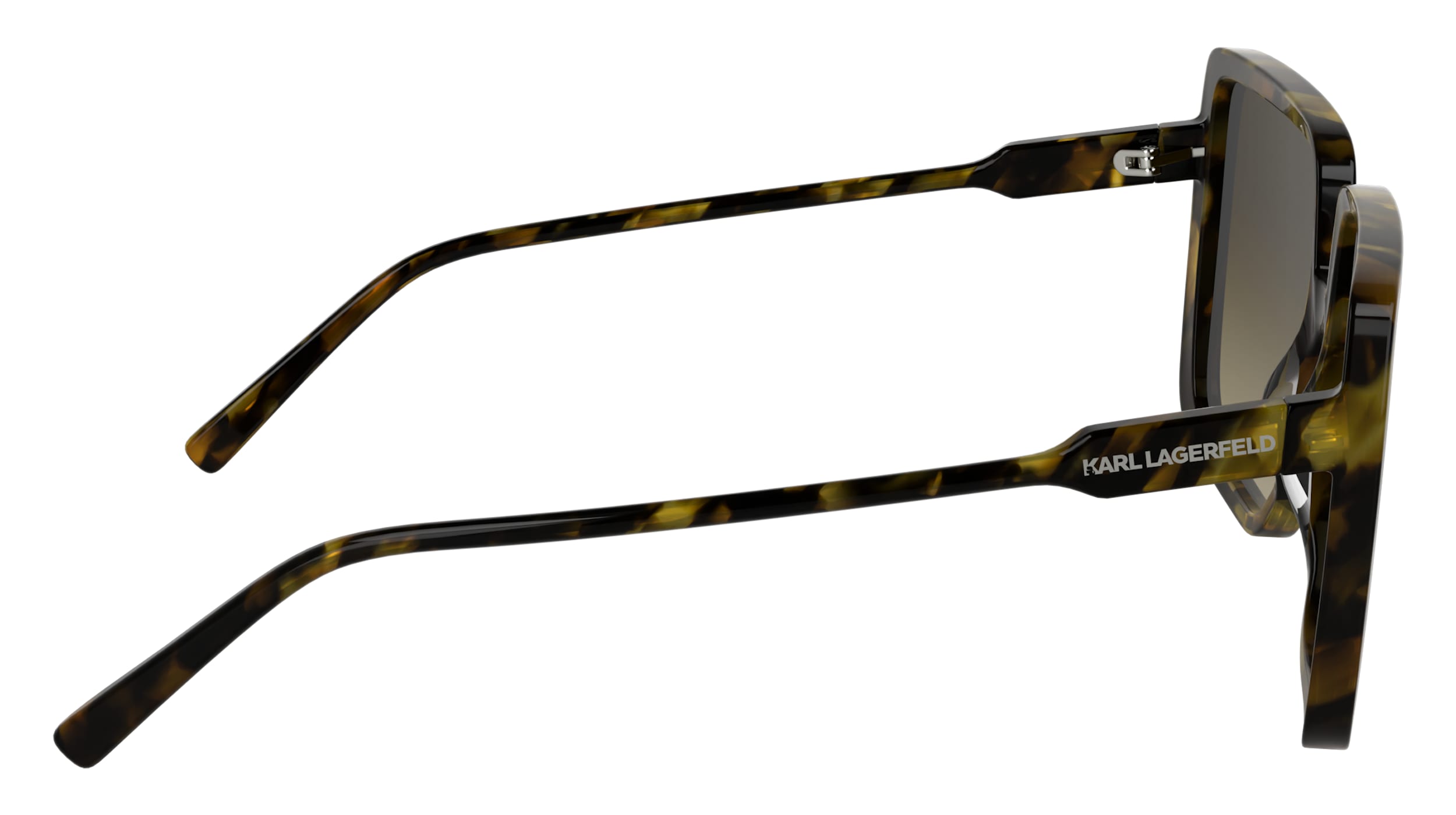 KARL LAGERFELD KL6187S 211 58