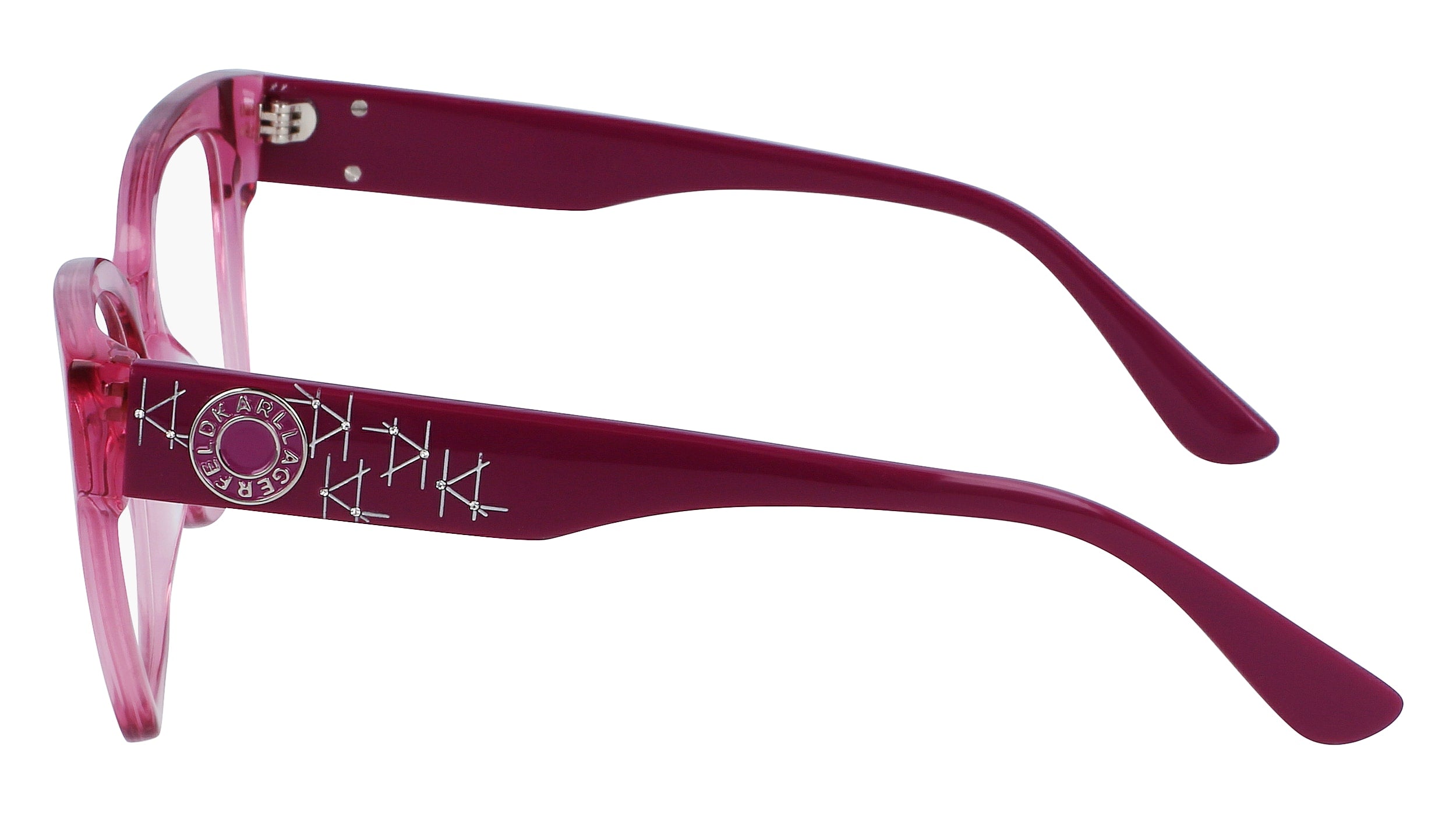 KARL LAGERFELD KL6111R 628 54