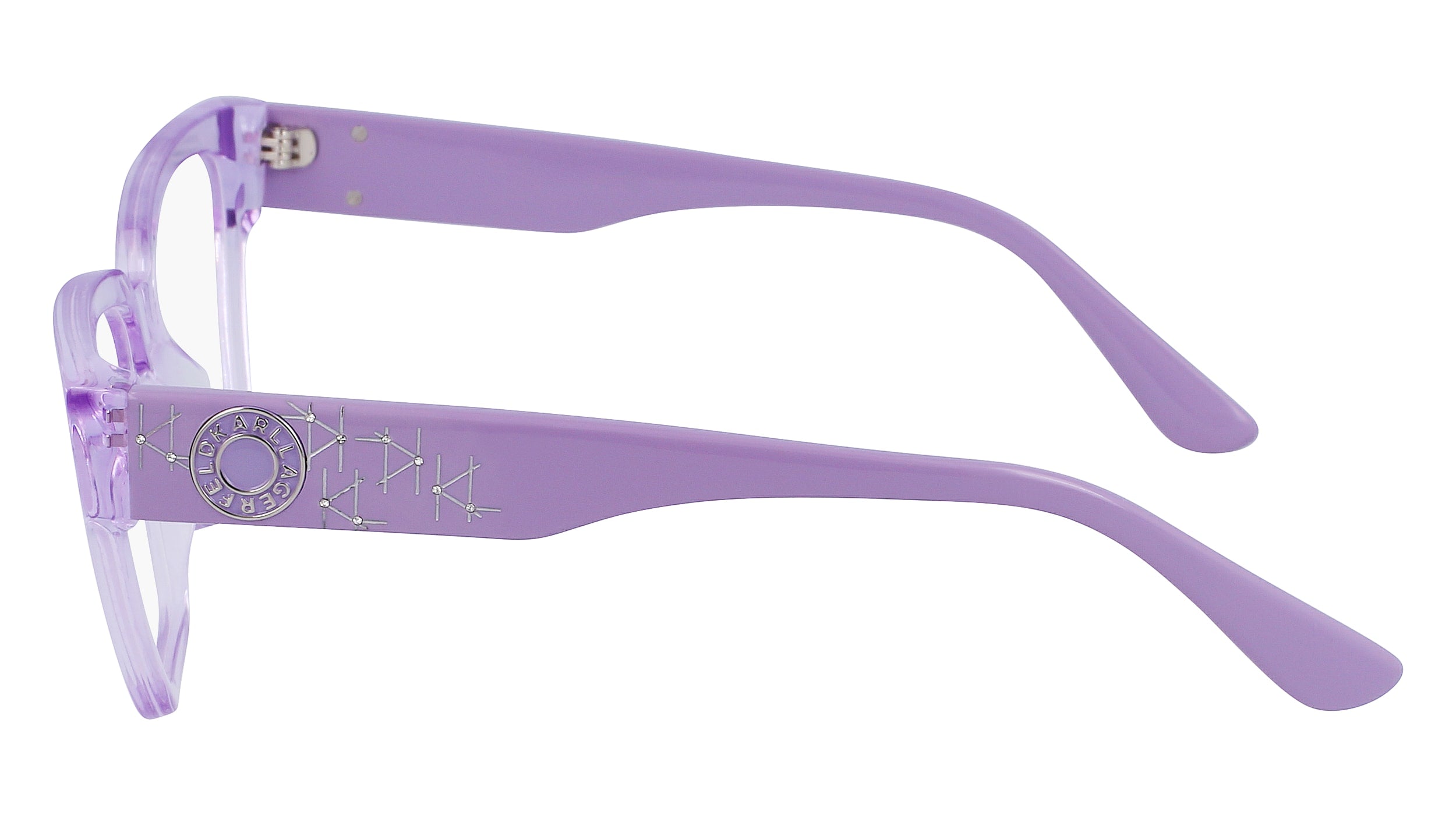 KARL LAGERFELD KL6112R 516 54