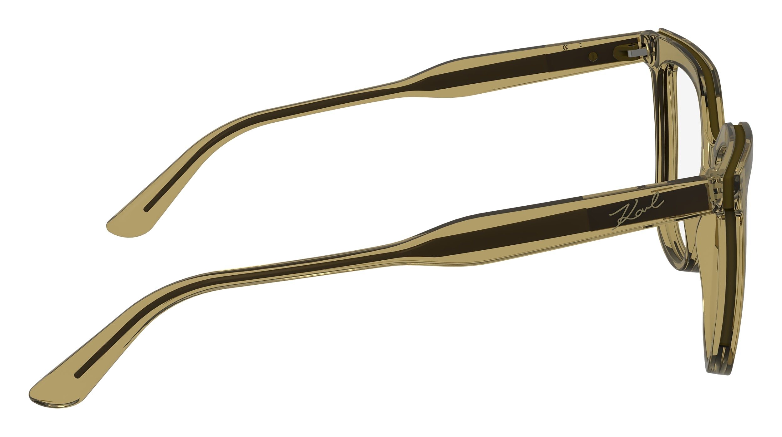 KARL LAGERFELD KL6155 275 53