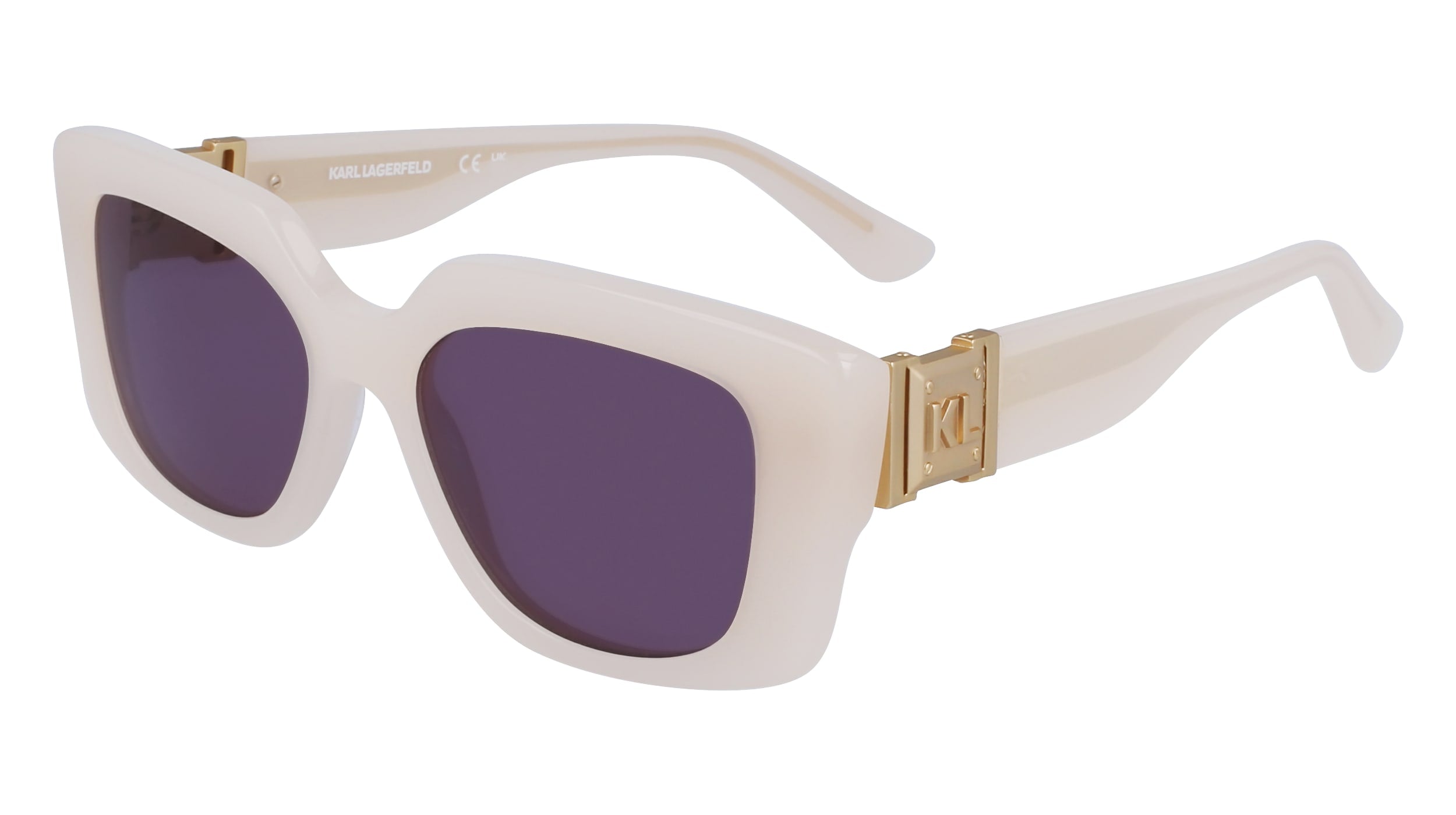 KARL LAGERFELD KL6125S 280 52