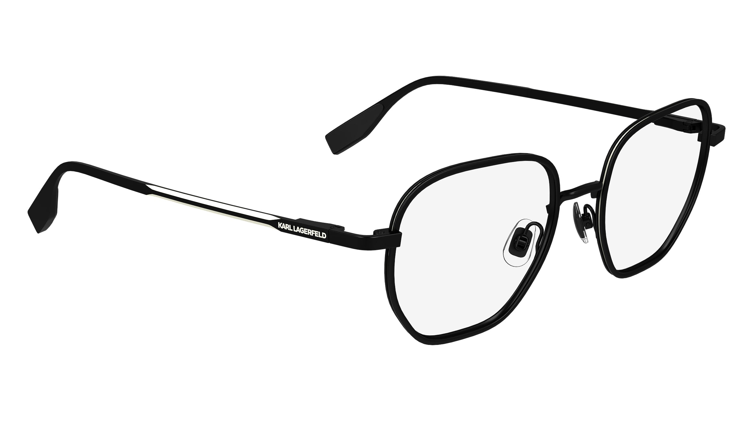 KARL LAGERFELD KL351 002 50