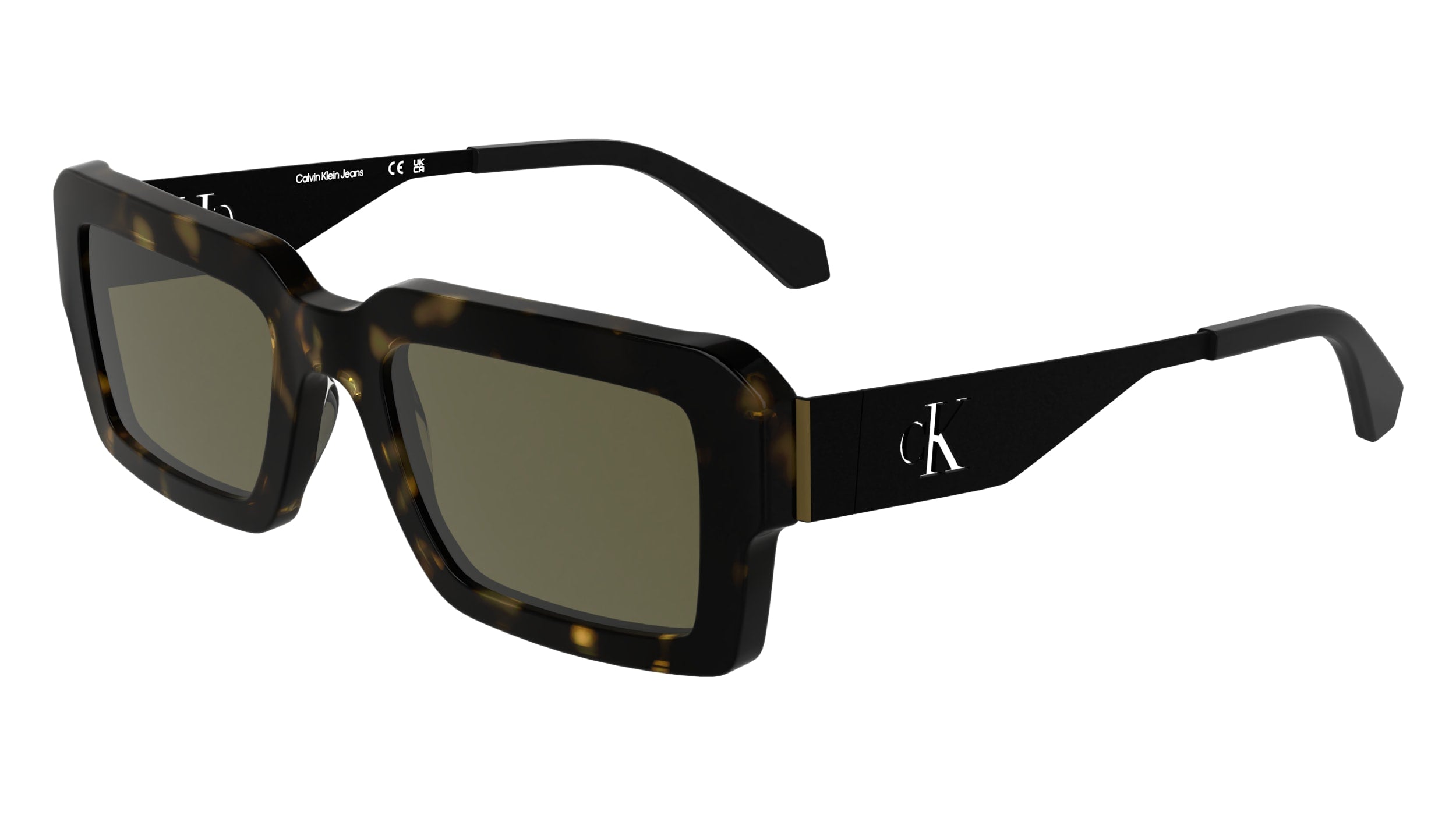 CALVIN KLEIN JEANS CKJ25606S 242 52