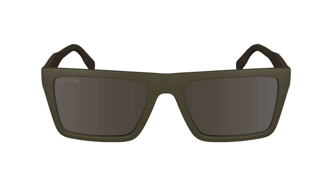 Occhiali da sole lacoste l6009s 275 masculino taglia 56mm - Vista dettagliata