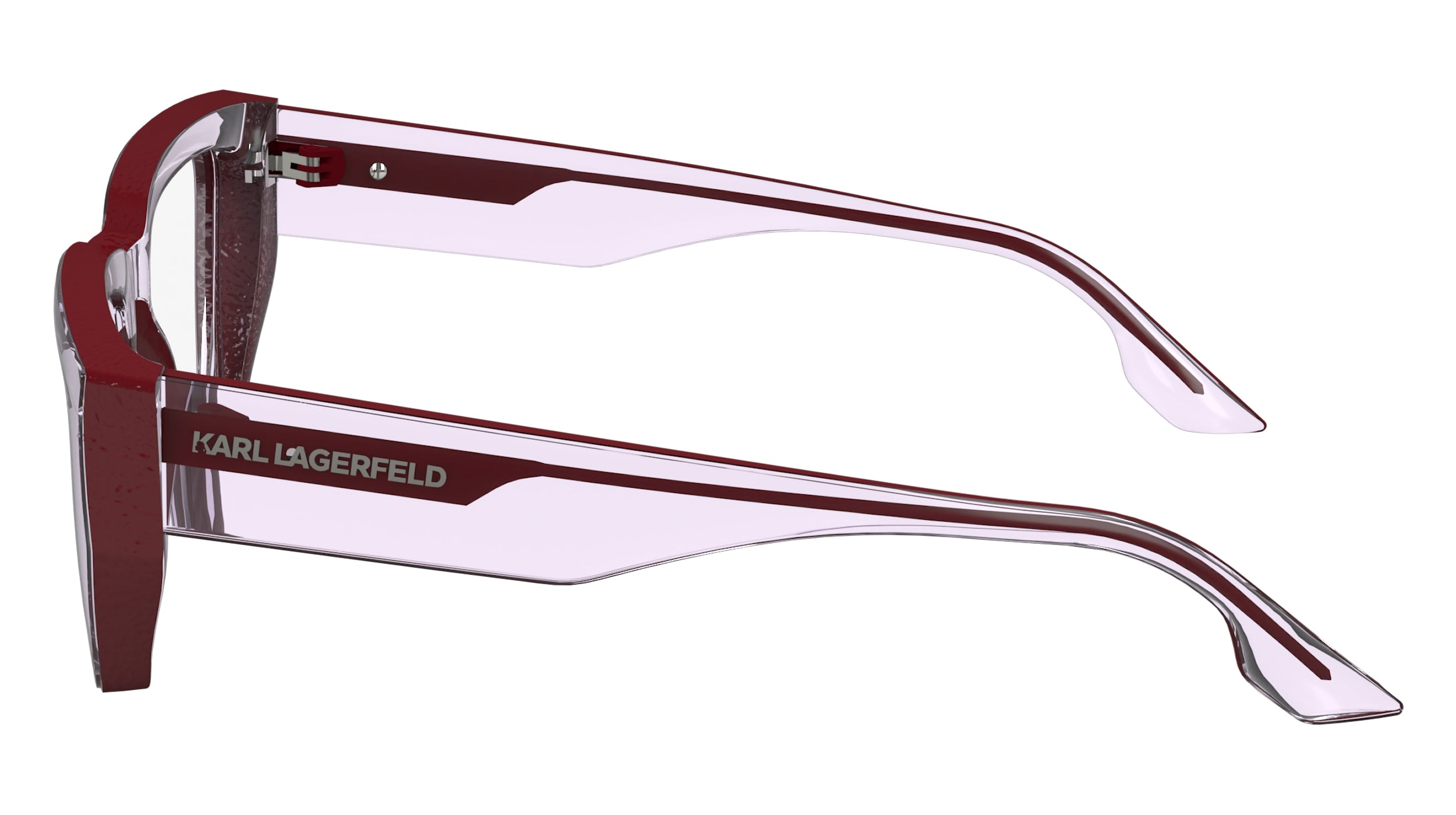 KARL LAGERFELD KL6153 610 52