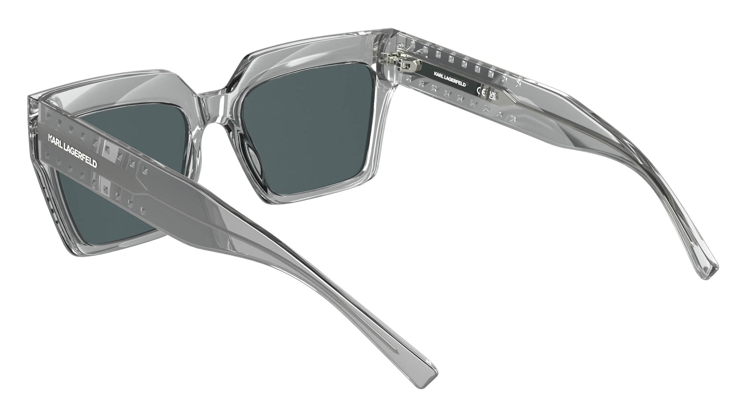 KARL LAGERFELD KL6181S 000 55