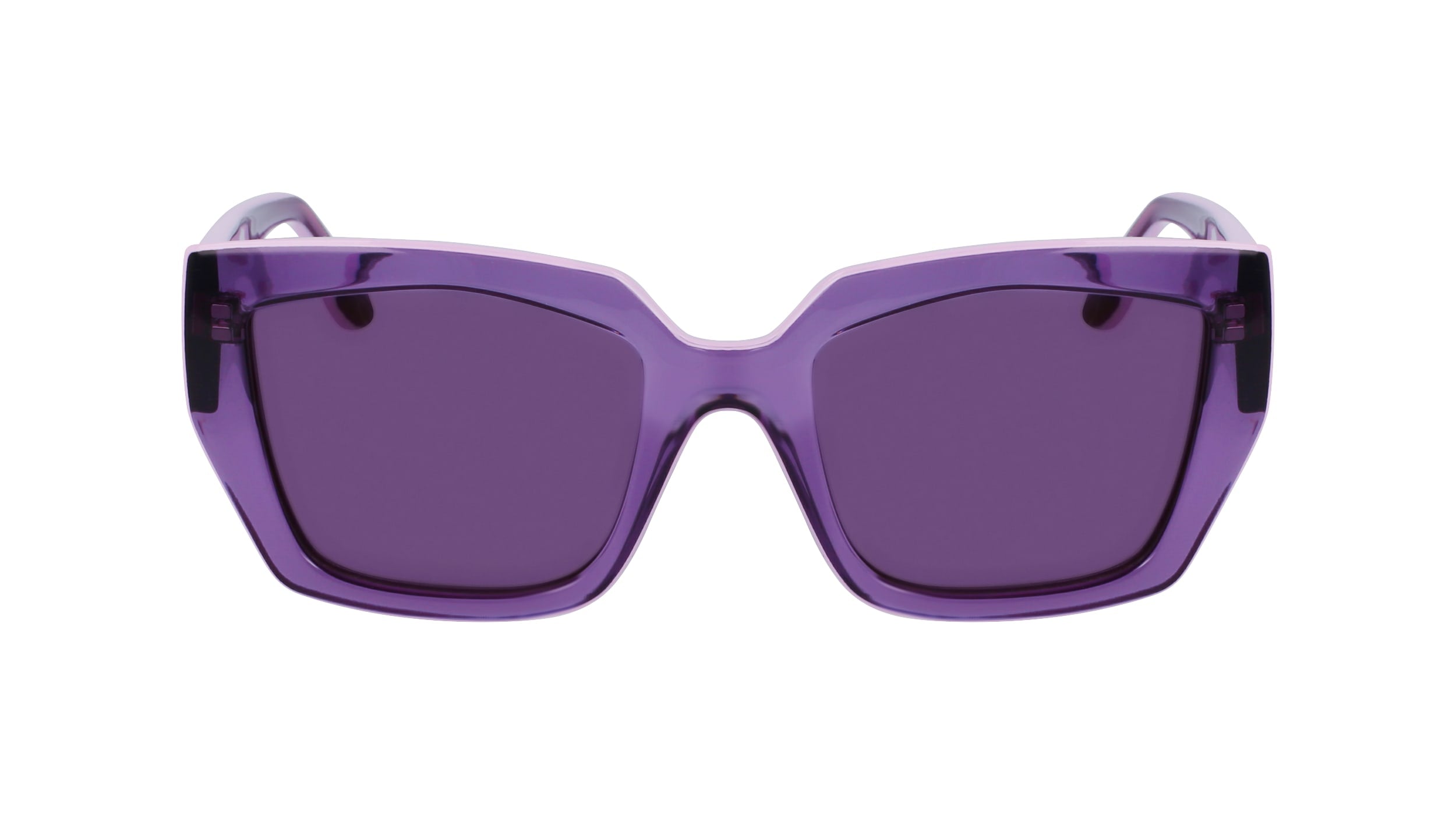 KARL LAGERFELD KL6143S 662 53