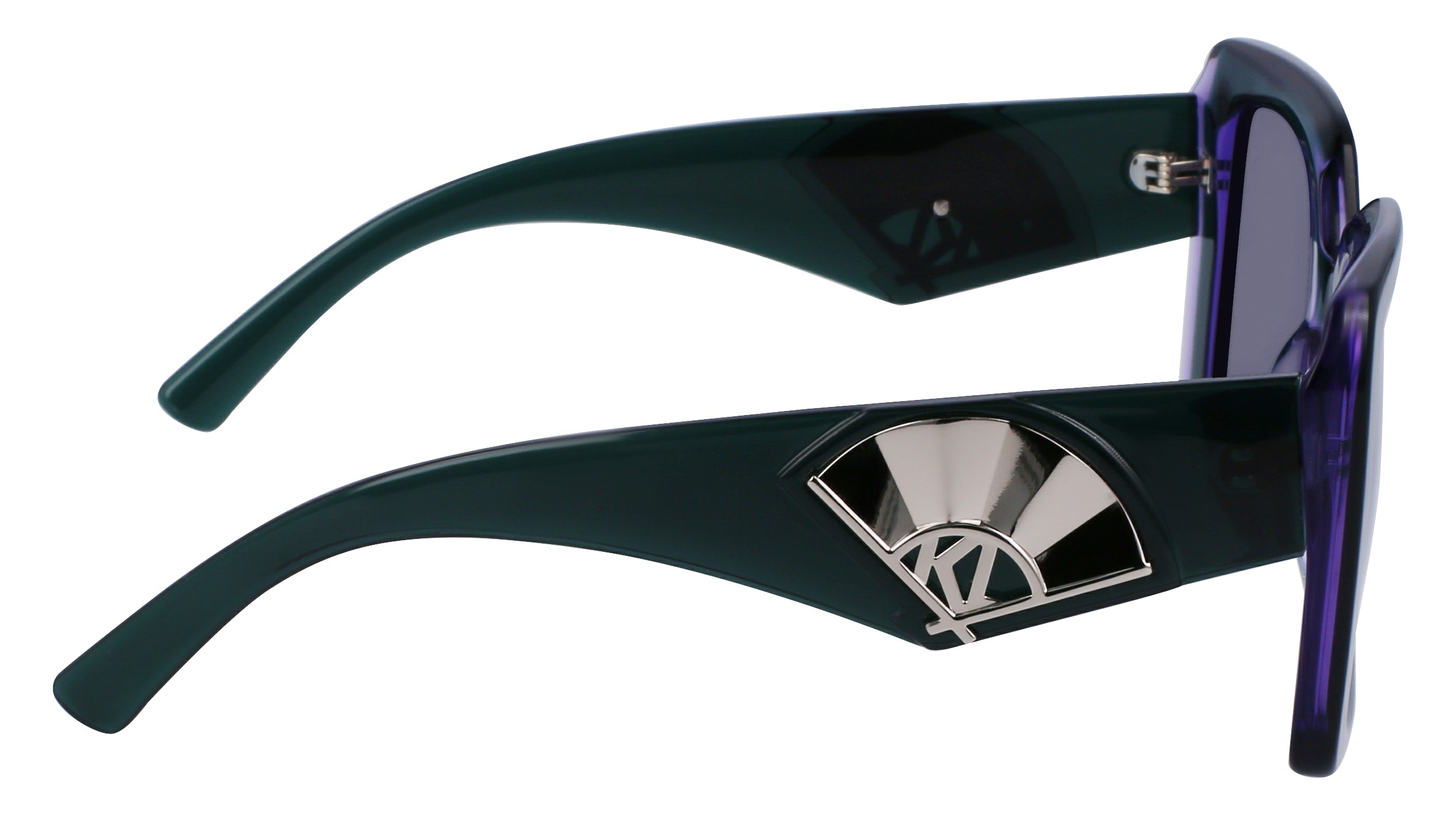 KARL LAGERFELD KL6126S 427 52