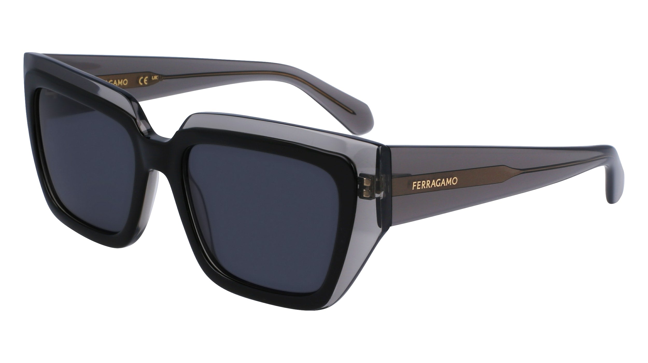 FERRAGAMO SF2002S 024 55