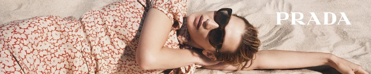 Gafas Prada, el complemento perfecto de este verano
