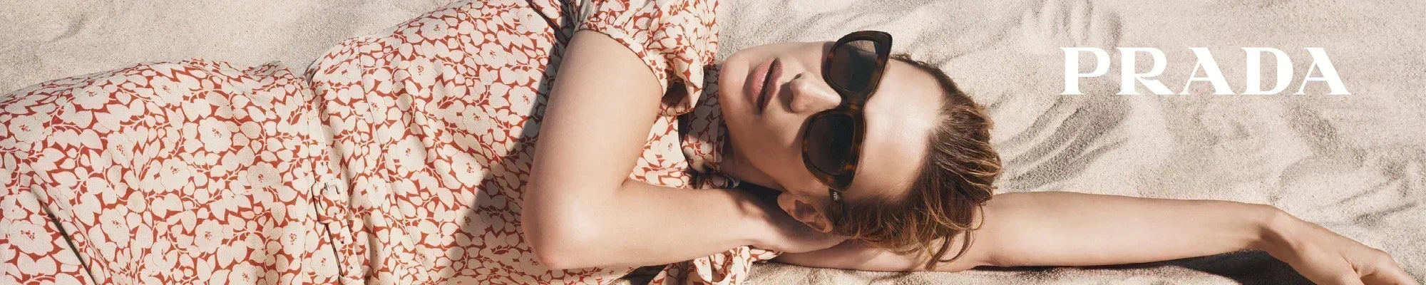 Gafas Prada, el complemento perfecto de este verano