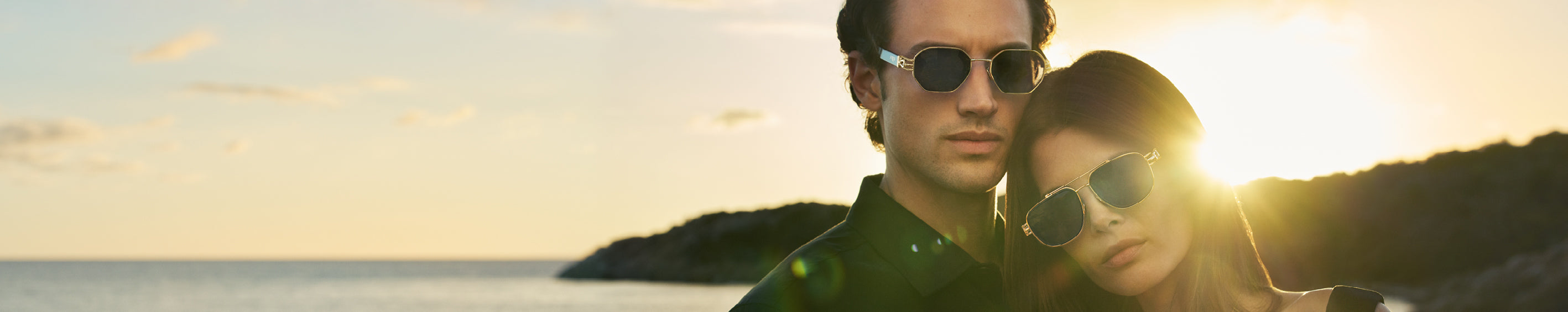 Gafas de Sol Fred