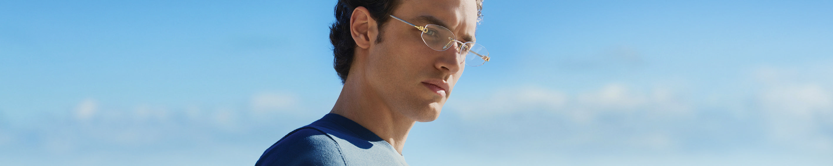 Gafas graduadas Fred