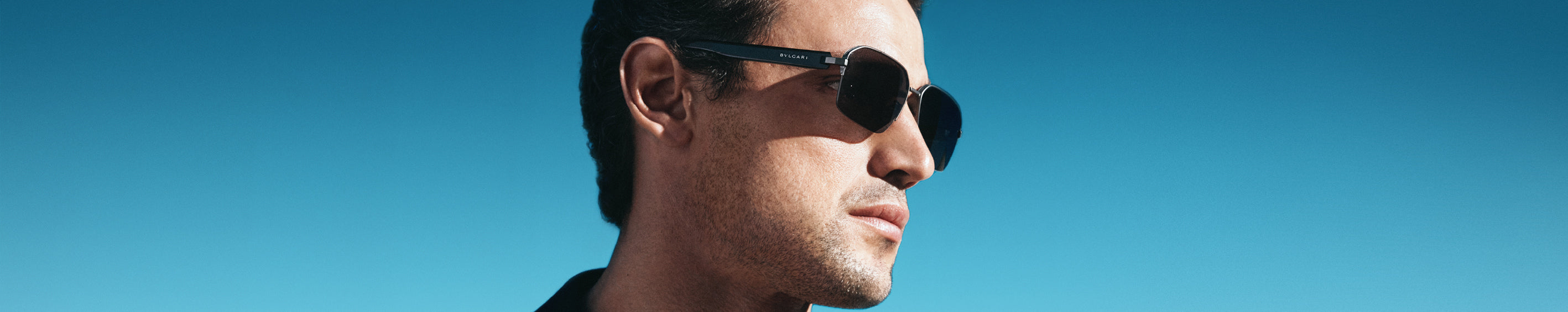 Gafas de Sol BVLGARI Hombre