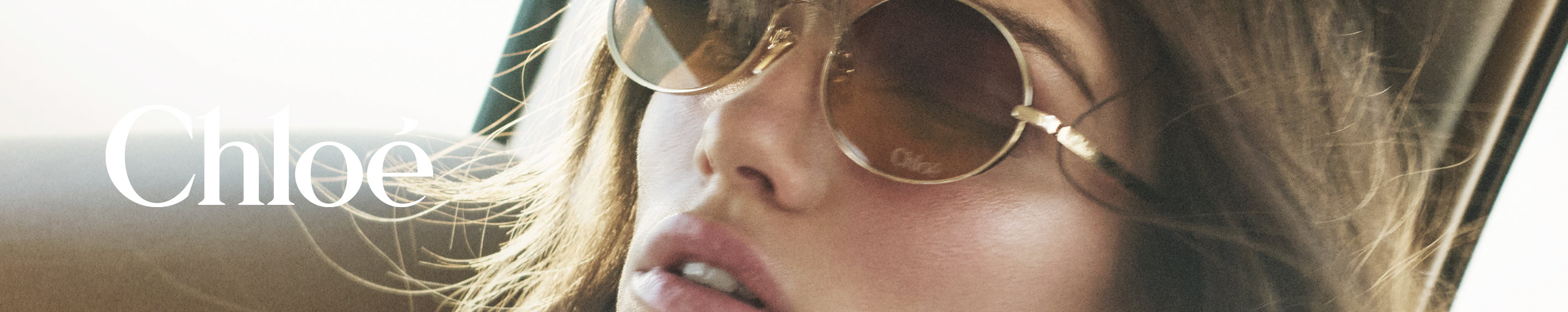 Gafas de sol Chloé