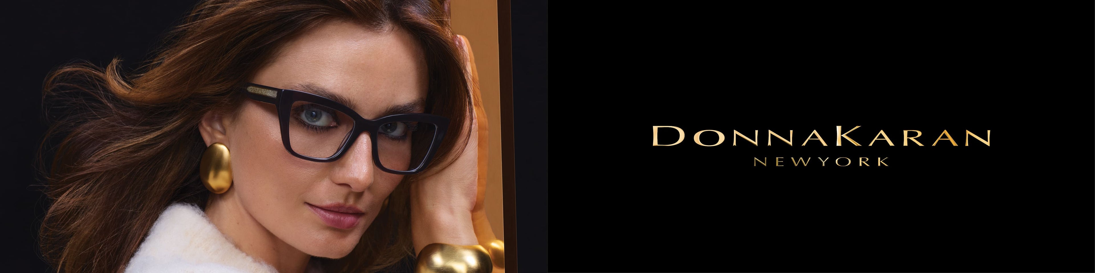 Gafas graduadas Donna Karan