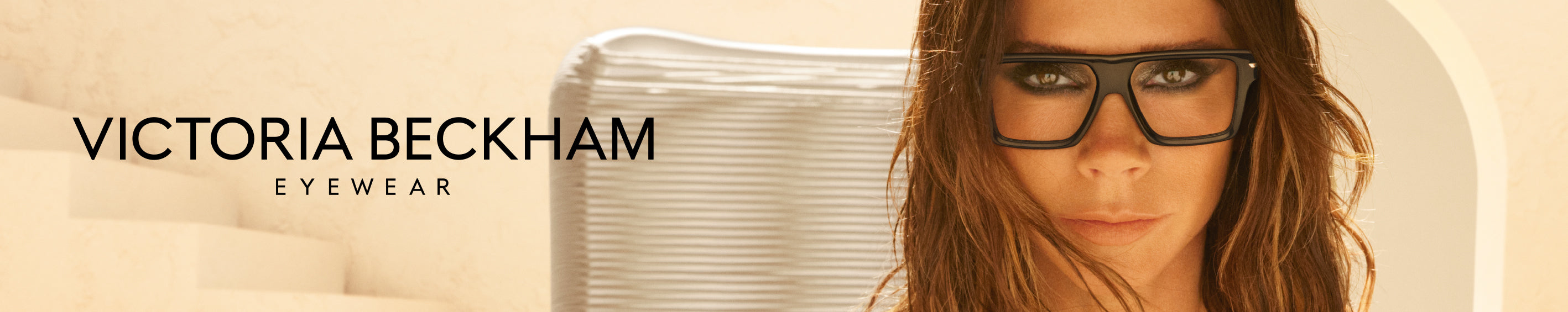 Gafas graduadas Victoria Beckham
