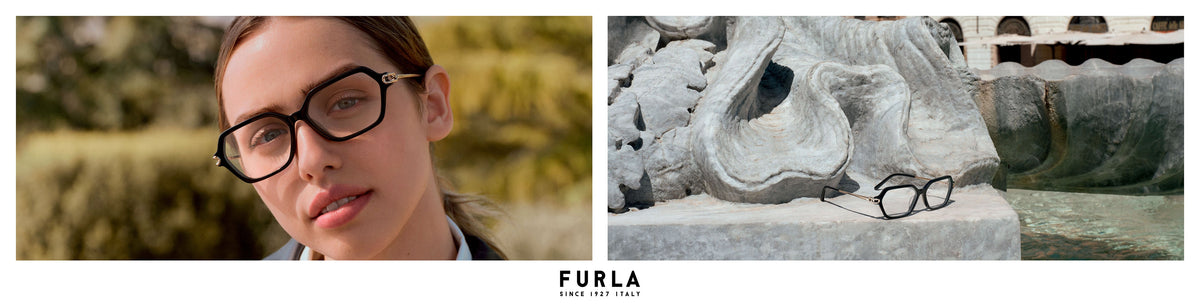 Gafas graduadas Furla