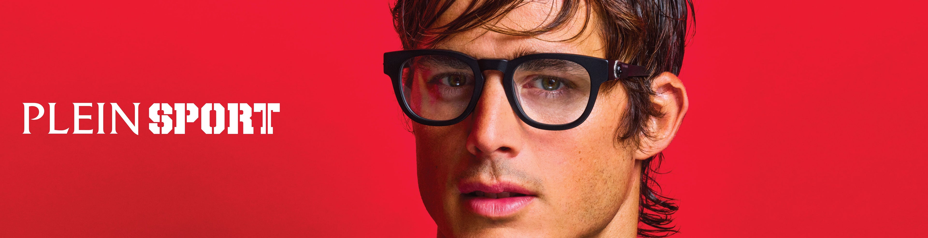 Gafas graduadas Philipp Plein Sport