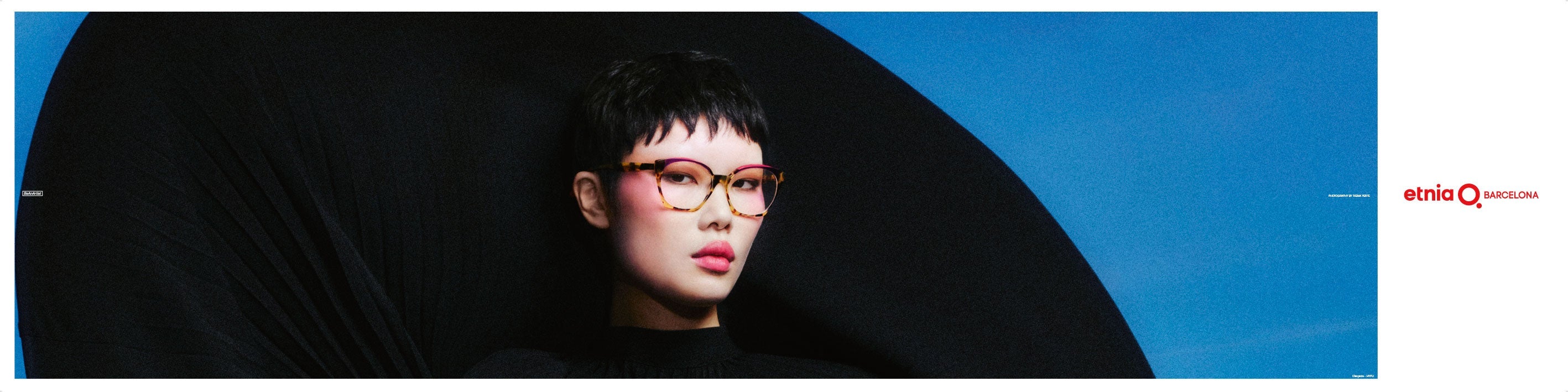 Gafas graduadas Etnia Barcelona