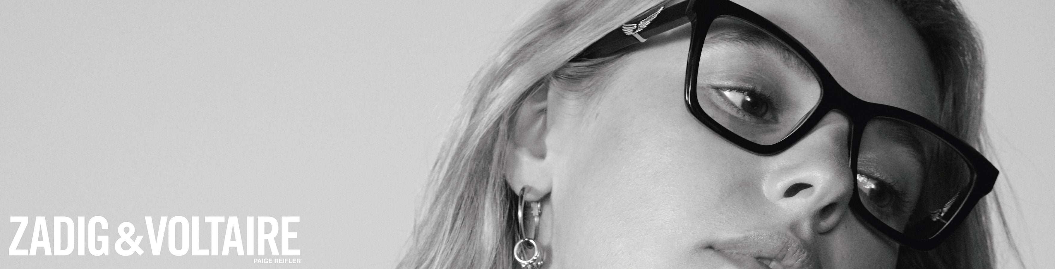 Gafas graduadas Zadig&Voltaire