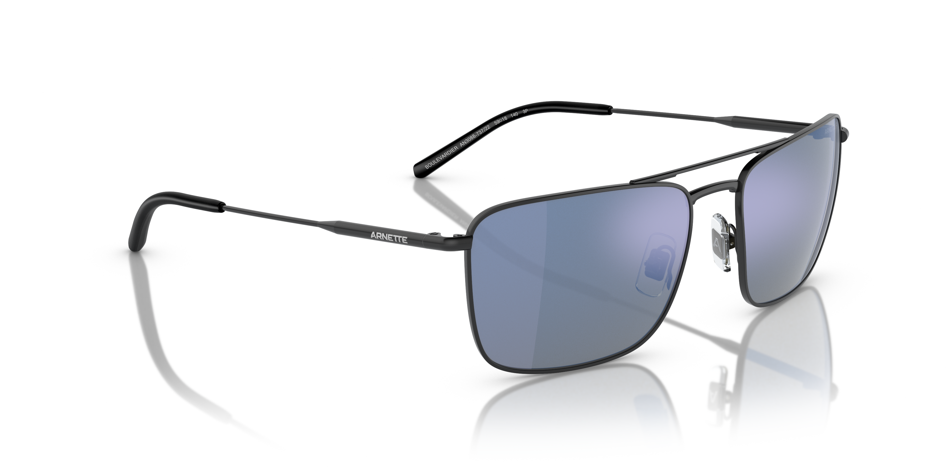 ARNETTE AN3088 BOULEVARDIER 737/22 59