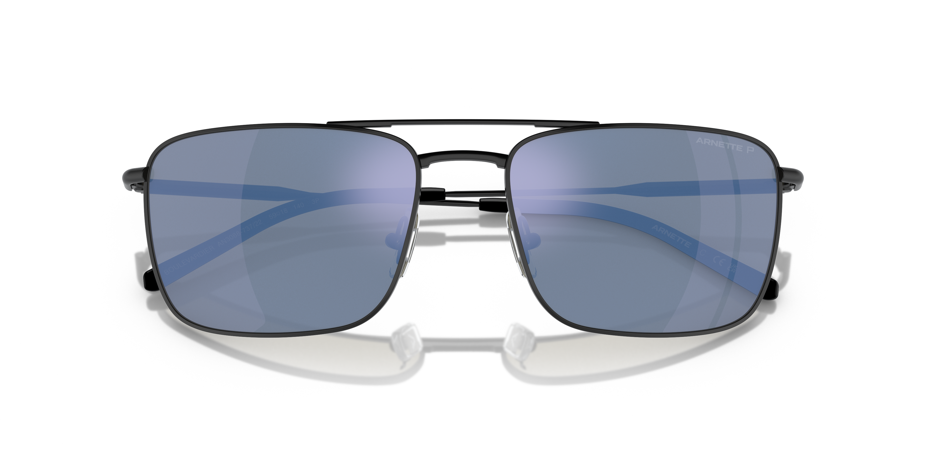 ARNETTE AN3088 BOULEVARDIER 737/22 59