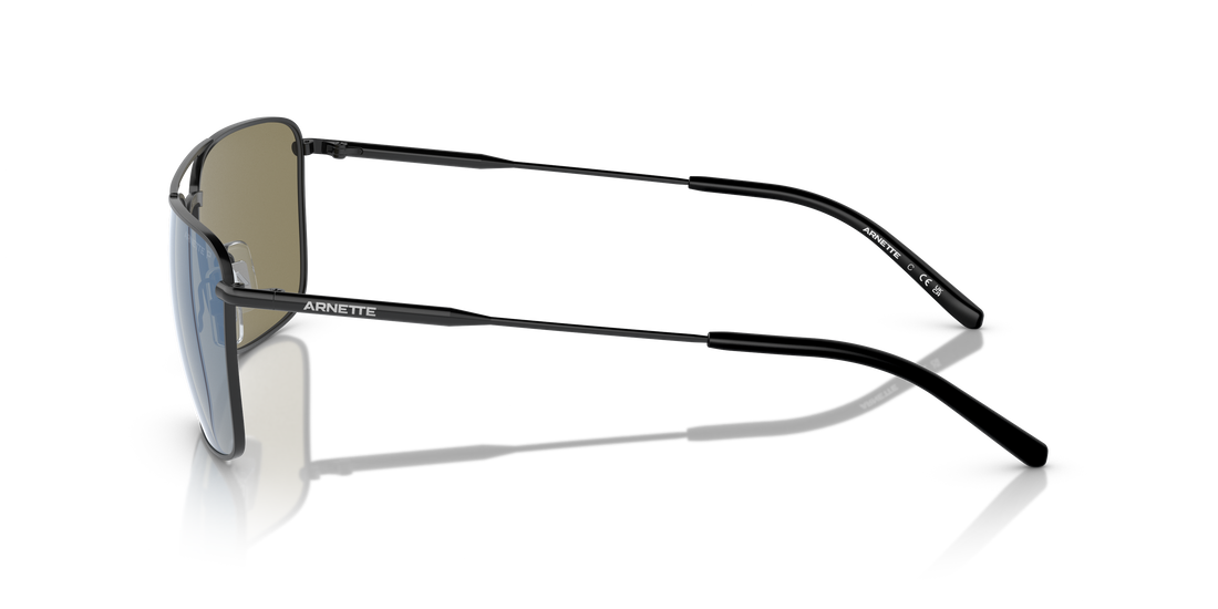 Lunettes de soleil arnette an3088 boulevardier 737/22 masculino taille 59mm - Vue détaillée