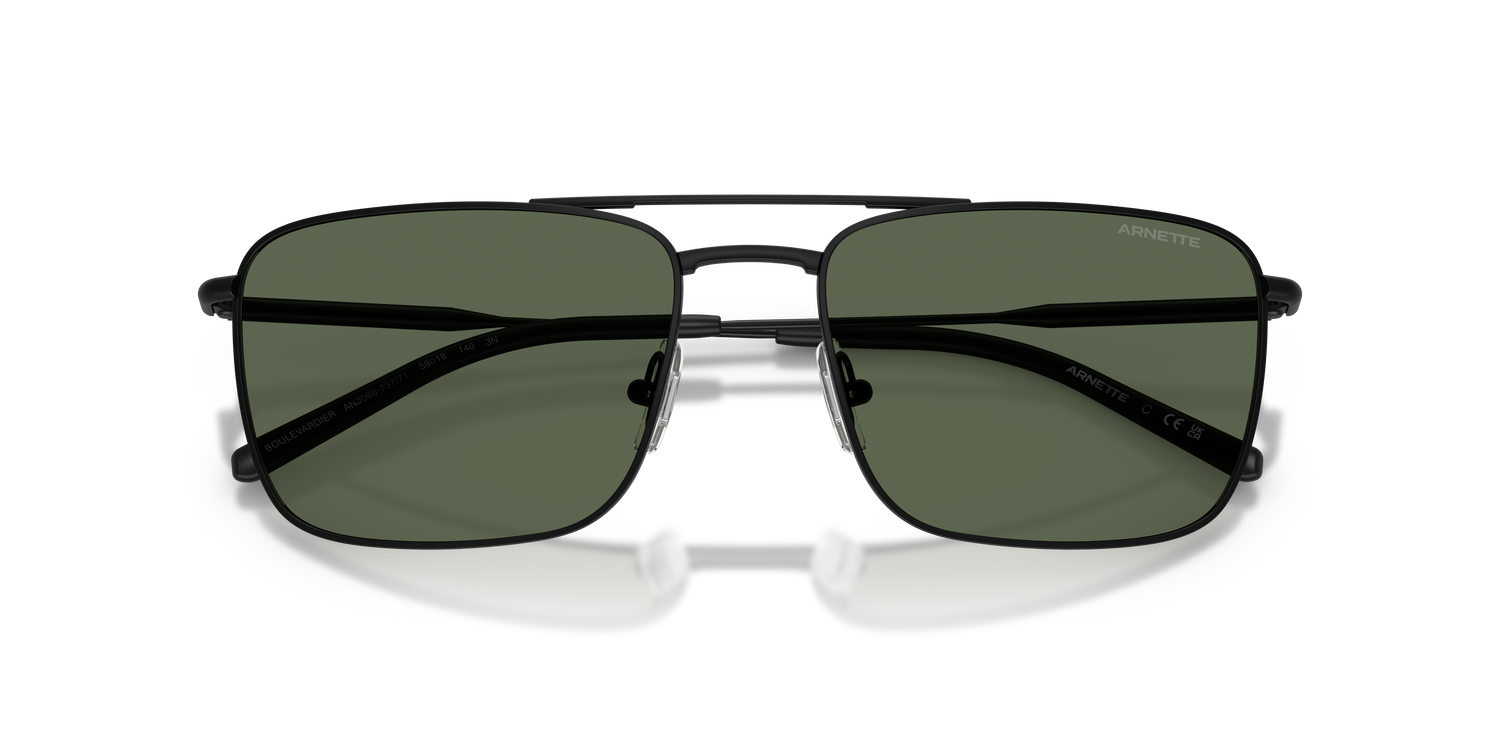 ARNETTE AN3088 BOULEVARDIER 737/71 59