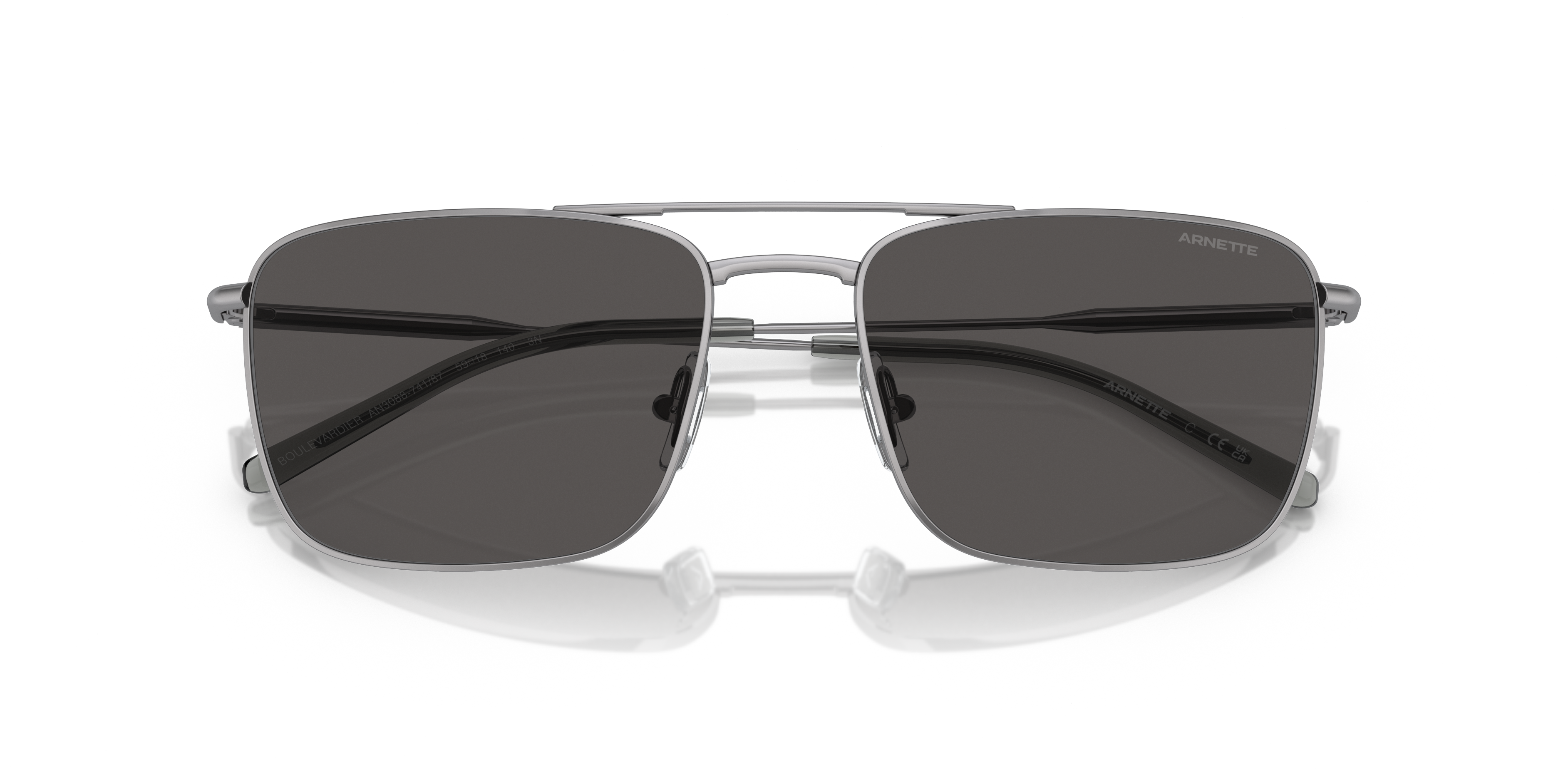 ARNETTE AN3088 BOULEVARDIER 741/87 59