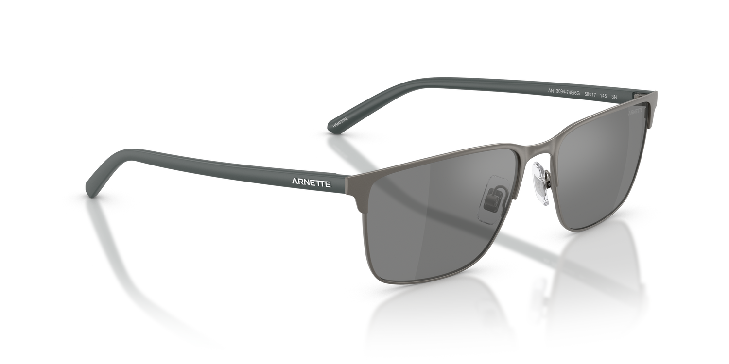 ARNETTE AN3094 HAMPERE 745/6G 58