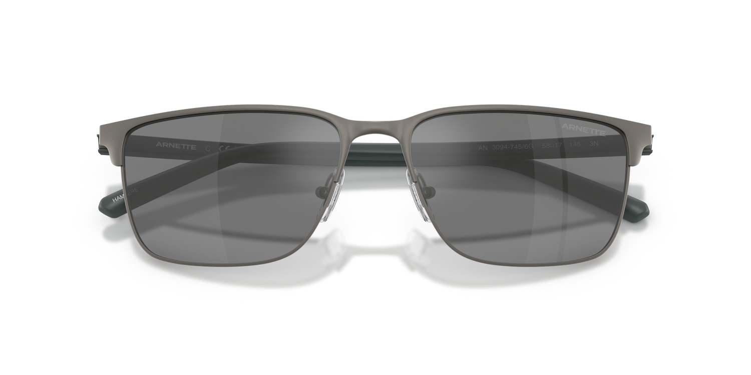 ARNETTE AN3094 HAMPERE 745/6G 58