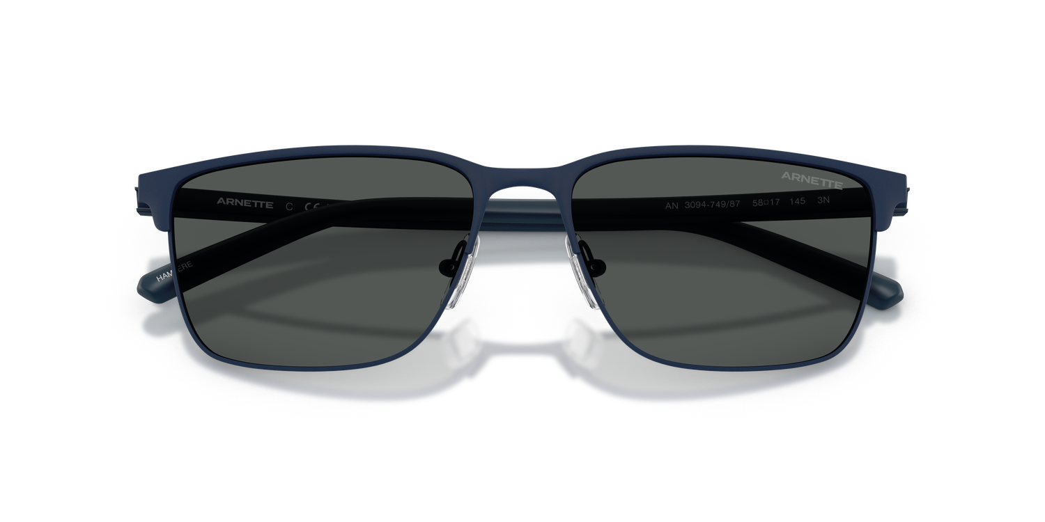 ARNETTE AN3094 HAMPERE 749/87 58