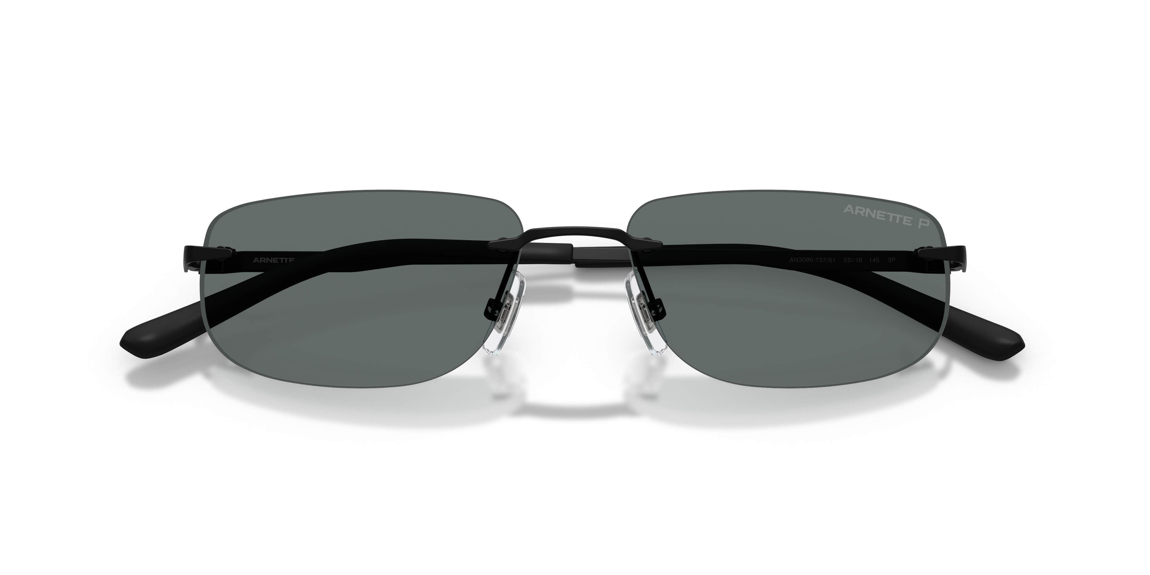 ARNETTE AN3096 737/81 55