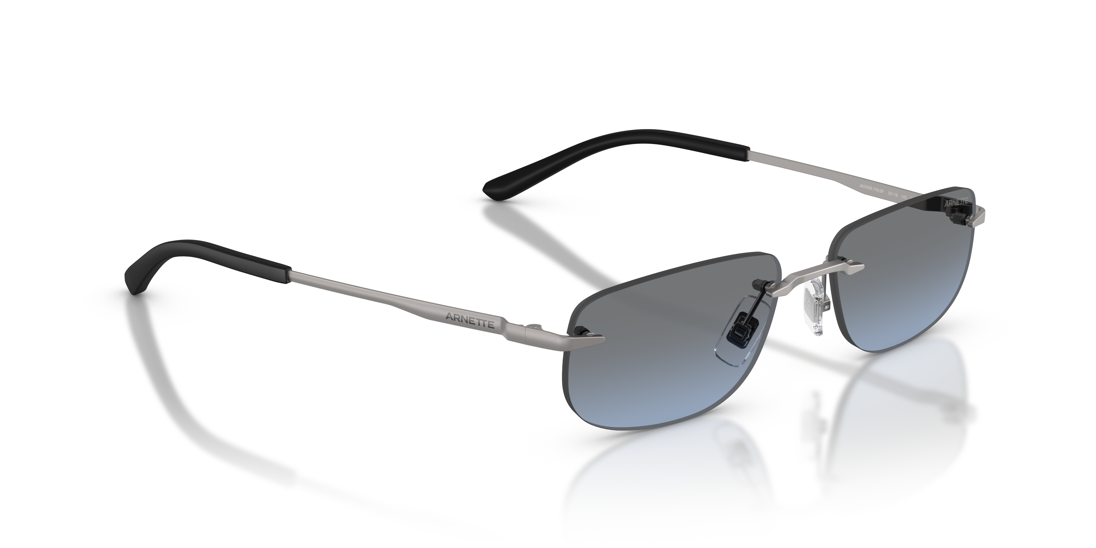 ARNETTE AN3096 745/8F 55