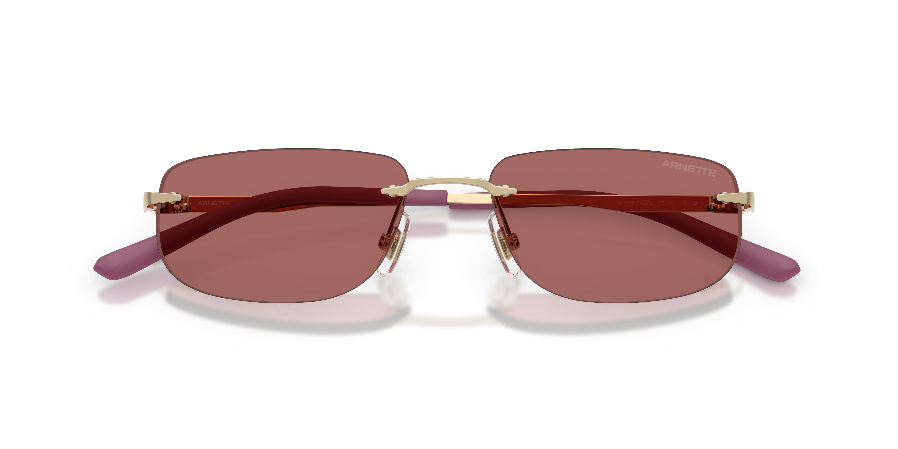 ARNETTE AN3096 748/69 55