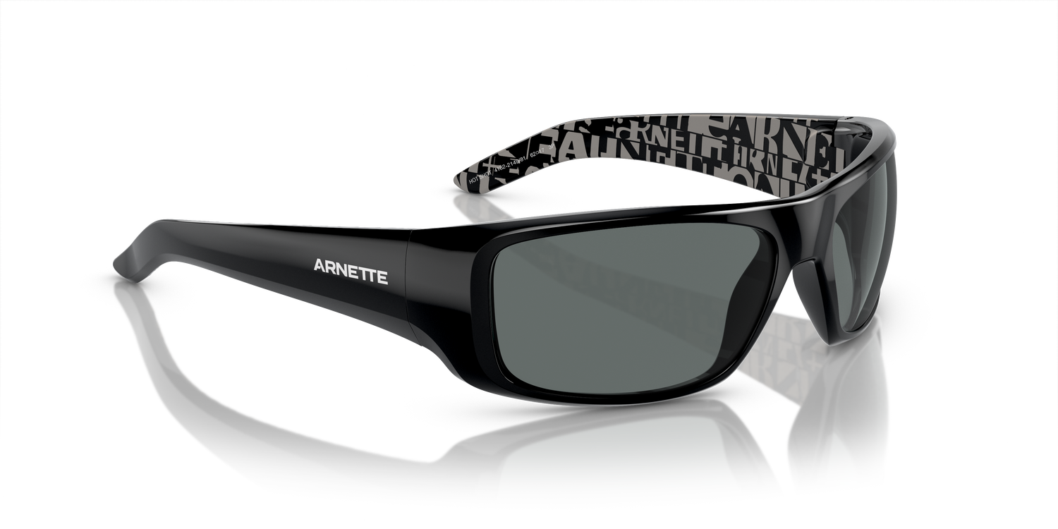 ARNETTE AN4182 HOT SHOT 214981 62
