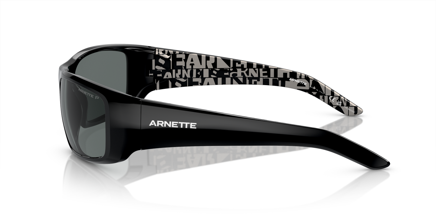 ARNETTE AN4182 HOT SHOT 214981 62