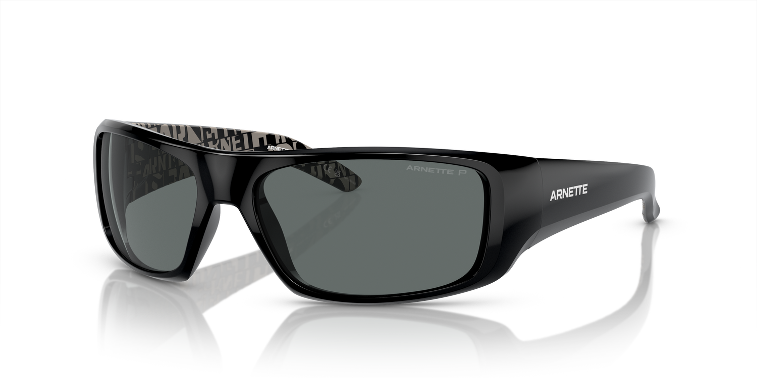 ARNETTE AN4182 HOT SHOT 214981 62